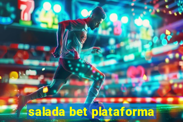 salada bet plataforma